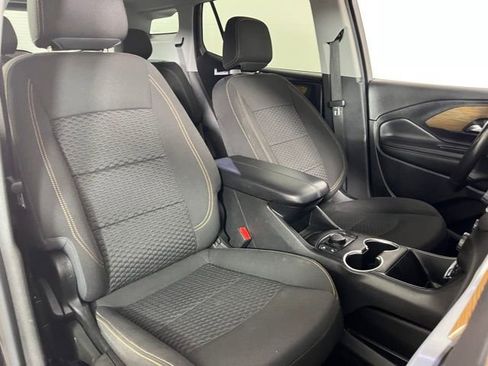 Used 2021 GMC Terrain SLE w/ Driver Convenience Package image 44