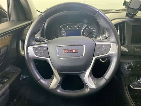 Used 2021 GMC Terrain SLE w/ Driver Convenience Package image 34