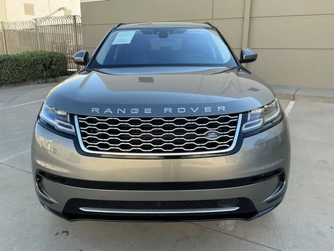 Used 2019 Land Rover Range Rover Velar S AWD/4WD image 2