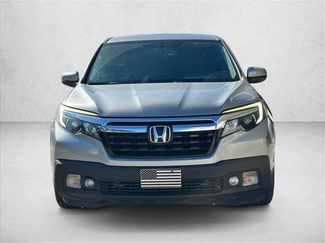 Used 2018 Honda Ridgeline RTL-T video 2
