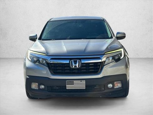 Used 2018 Honda Ridgeline RTL-T image 2