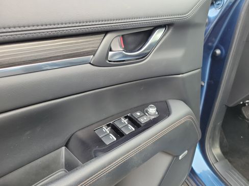 Used 2022 MAZDA CX-5 AWD 2.5 S w/ Premium Plus Pkg image 19