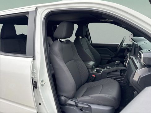 Certified 2024 Toyota Tacoma SR5 image 44