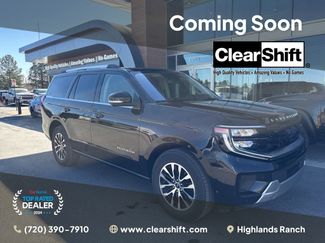 Used 2025 Ford Expedition Platinum video 1