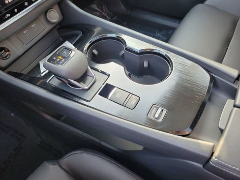New 2026 Nissan Rogue SV FWD image 11