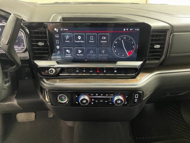 Used 2024 GMC Sierra 1500 Elevation AWD/4WD image 16
