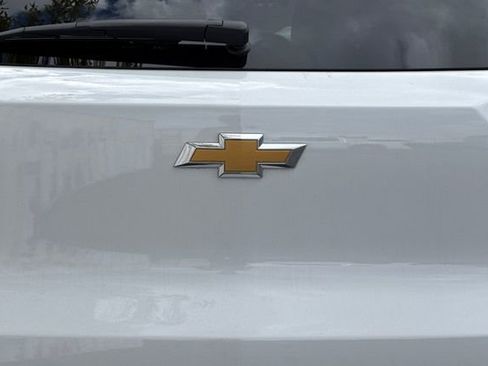 Used 2026 Chevrolet TrailBlazer LS w/ LS Convenience Package image 42