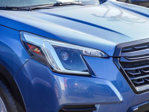 Certified 2022 Subaru Forester w/ Popular Package #1 image 4