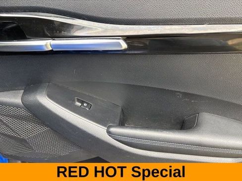 Used 2021 Kia Seltos S image 36