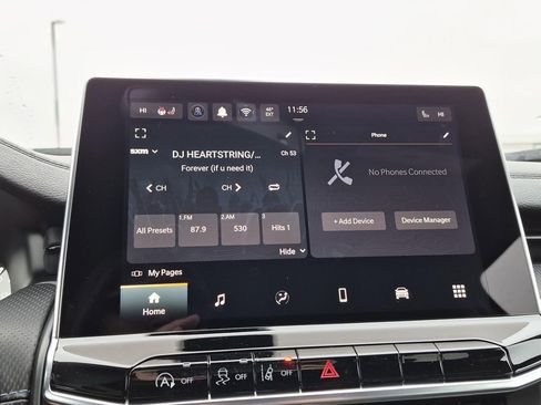 New 2026 Jeep Compass Latitude image 20