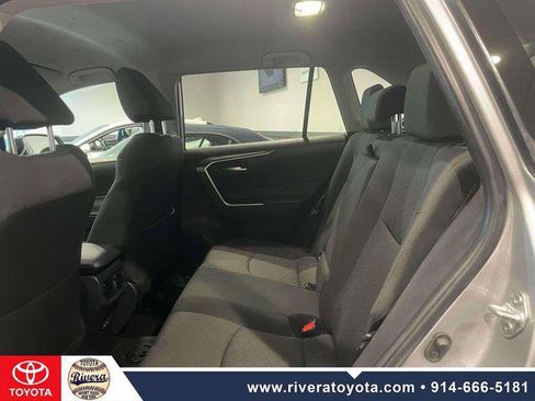 Certified 2023 Toyota RAV4 XLE AWD/4WD image 10