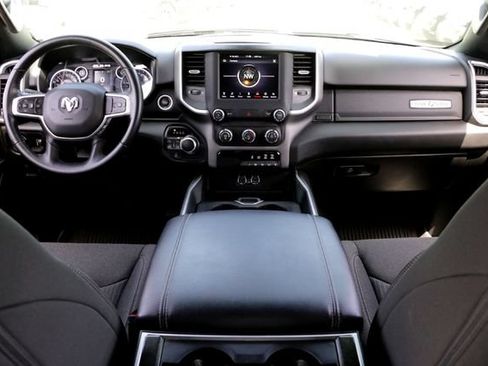 Used 2020 RAM 1500 Lone Star AWD/4WD image 26
