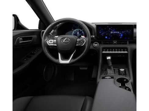 New 2026 Lexus IS 350 F Sport RWD image 18