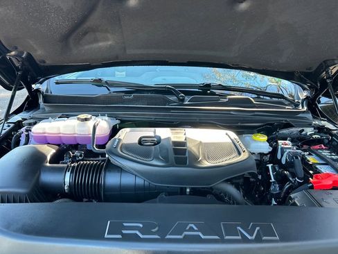 New 2026 RAM 1500 Limited w/ Trailer Tow Group image 10