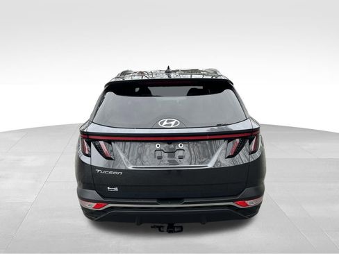 Used 2022 Hyundai Tucson SEL image 4