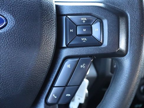 Used 2019 Ford F250 XLT w/ XLT Premium Package AWD/4WD image 30