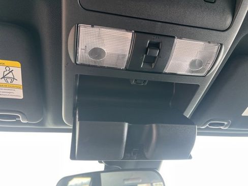 Used 2023 Nissan Frontier PRO-4X w/ Pro Convenience Package image 35