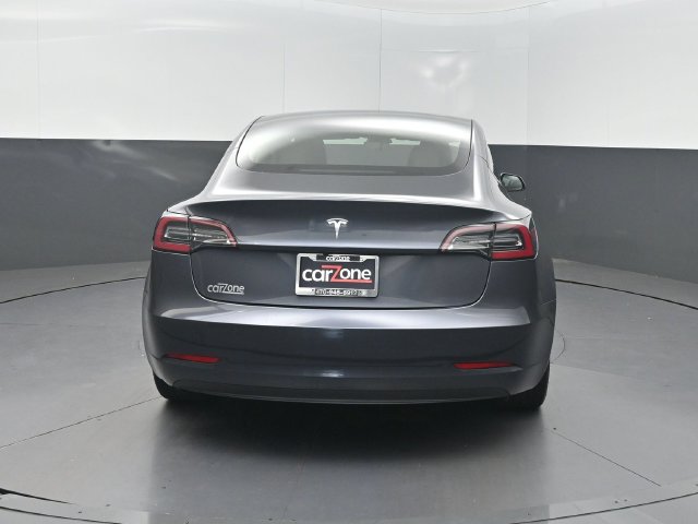 Used 2023 Tesla Model 3 Standard Range RWD image 20