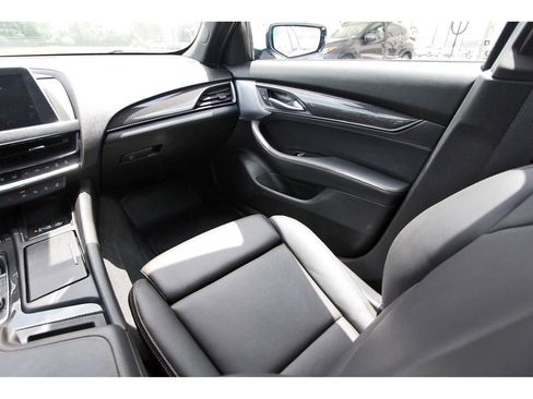 Used 2024 Cadillac CT5 Sport w/ Super Cruise 2 Package RWD image 13