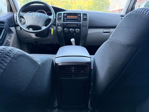 Used 2007 Toyota 4Runner Sport image 28