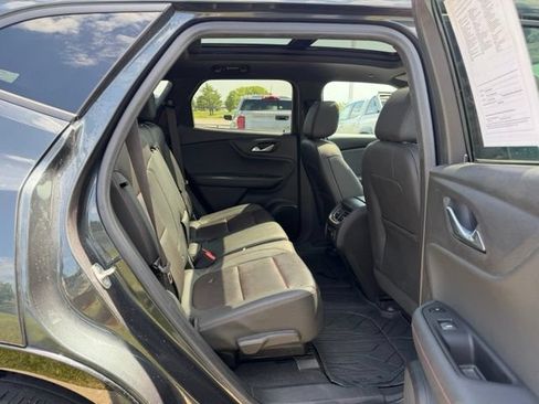 Used 2019 Chevrolet Blazer RS AWD/4WD image 9