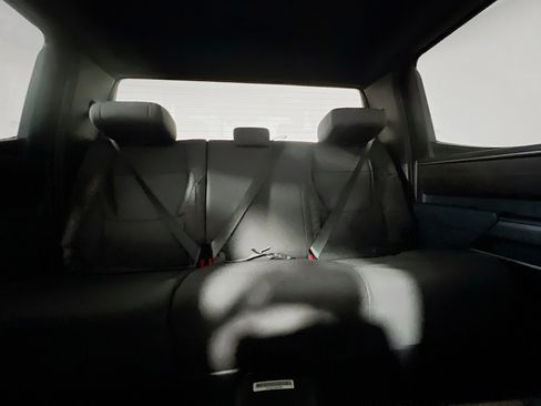 Used 2025 Toyota Tundra SR5 w/ TRD Off-Road Package image 33