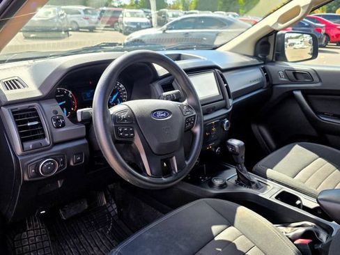 Used 2019 Ford Ranger XL w/ Equipment Group 101A Mid AWD/4WD image 22