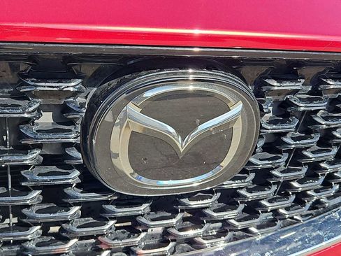 Used 2022 MAZDA CX-5 AWD 2.5 S w/ Select Package image 11