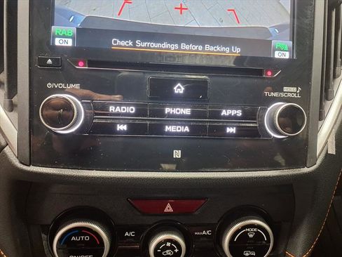 Used 2021 Subaru Crosstrek 2.5i Limited w/ Moonroof Package 1 image 15