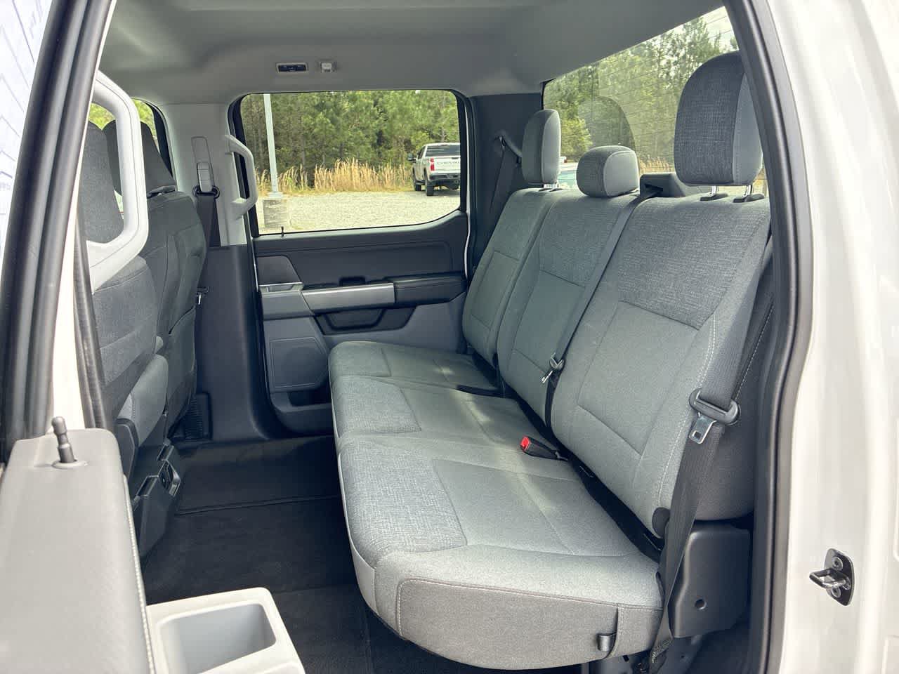 Used 2024 Ford F150 XLT AWD/4WD image 23