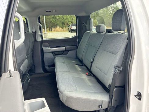 Used 2024 Ford F150 XLT image 23