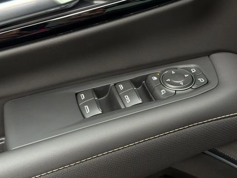 New 2026 Chevrolet Tahoe Premier image 13