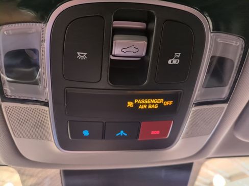 Certified 2023 Hyundai Sonata Limited FWD image 26