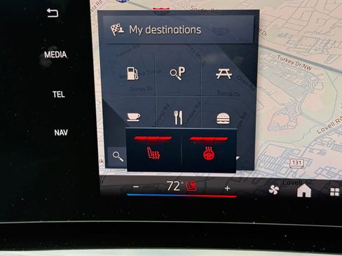 New 2026 BMW X1 xDrive28i w/ Technology Package image 26