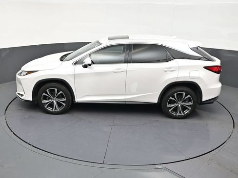 Used 2020 Lexus RX 350 FWD w/ Premium Package image 13