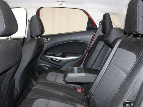 Used 2020 Ford EcoSport SE w/ SE Convenience Package AWD/4WD image 19