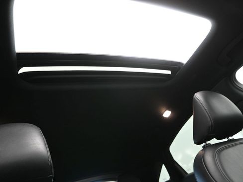 Certified 2023 INFINITI QX55 Luxe w/ Cargo Package image 26