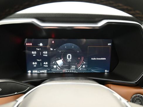 New 2026 GMC Canyon AT4 image 12