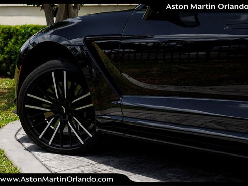 Used 2023 Aston Martin DBX 707 AWD/4WD image 31