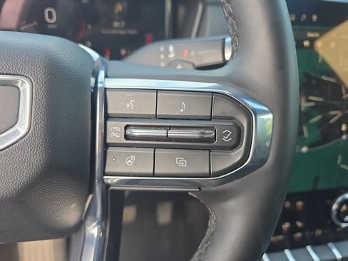 Used 2026 GMC Terrain Elevation AWD/4WD image 19