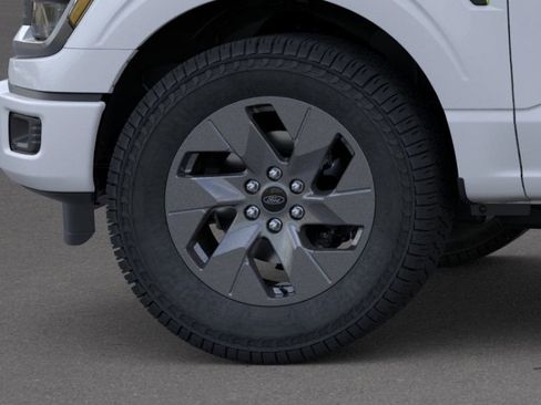 New 2025 Ford F150 STX w/ Equipment Group 200A image 19