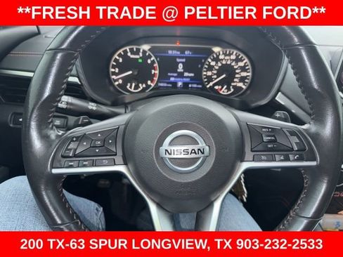Used 2022 Nissan Altima 2.5 SR image 15