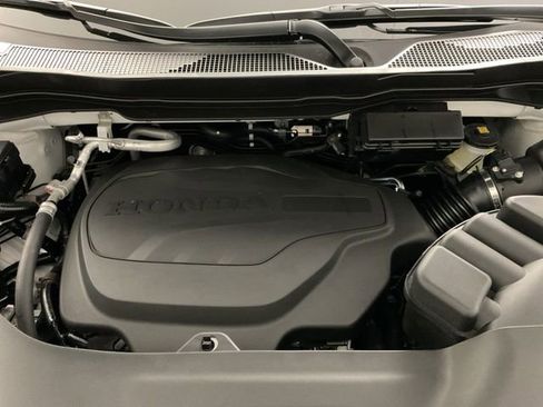 New 2026 Honda Ridgeline Black Edition image 22