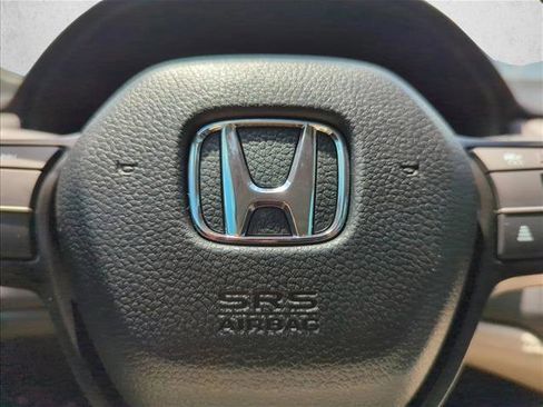 New 2025 Honda Accord SE image 17