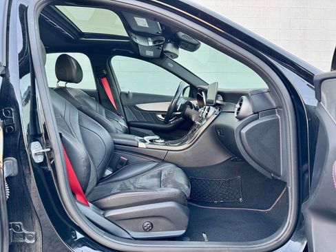 Used 2018 Mercedes-Benz C 43 AMG 4MATIC Sedan image 26