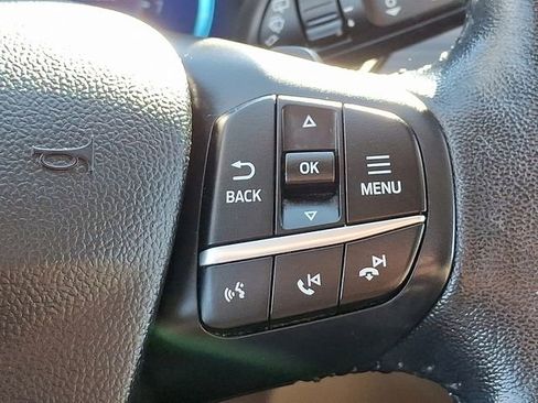 Used 2020 Ford Escape Titanium image 24