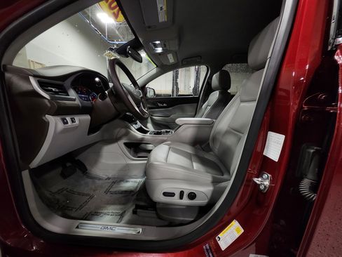 Used 2023 GMC Acadia SLT image 20