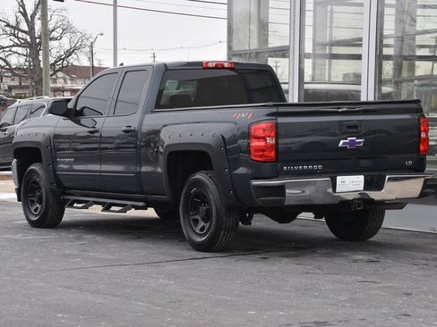 Used 2019 Chevrolet Silverado 1500 LT image 9