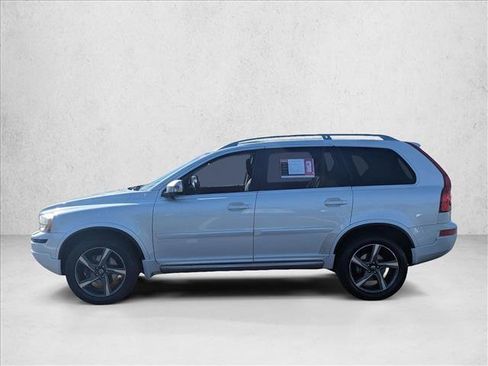 Used 2014 Volvo XC90 3.2 R-Design image 9