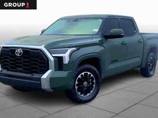 Used 2022 Toyota Tundra SR5 video 1